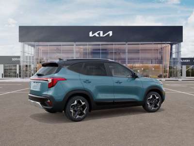 New 2026 Kia Seltos S SUV/Crossover for sale in Grand Island NE