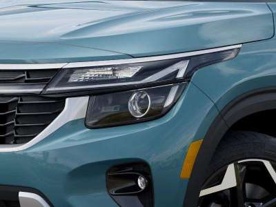 New 2026 Kia Seltos S SUV/Crossover for sale in Grand Island NE