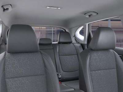 New 2026 Kia Seltos for sale in Grand Island NE