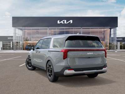 New 2026 Kia Carnival EX Minivan for sale in Grand Island NE