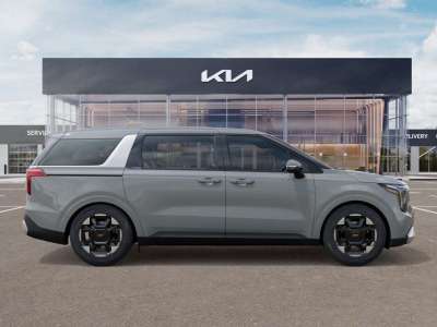 New 2026 Kia Carnival for sale in Grand Island NE