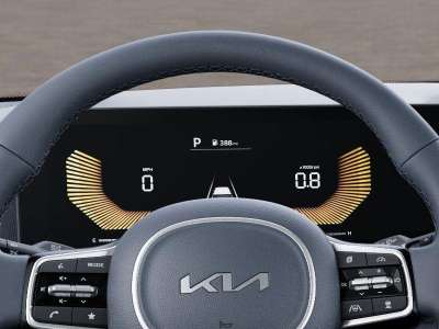 New 2026 Kia Carnival for sale in Grand Island NE