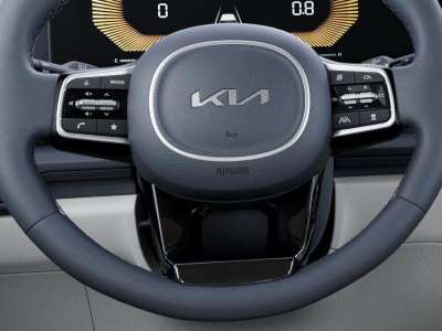 New 2026 Kia Carnival for sale in Grand Island NE