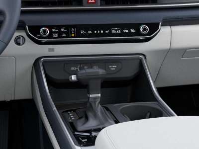 New 2026 Kia Carnival for sale in Grand Island NE