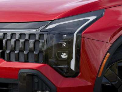 New 2026 Kia Sportage for sale in Grand Island NE