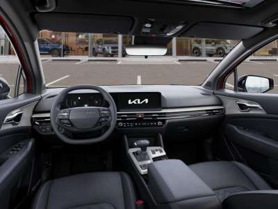 New 2026 Kia Sportage for sale in Grand Island NE
