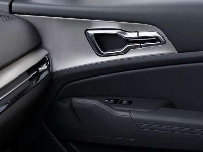 New 2026 Kia Sportage for sale in Grand Island NE