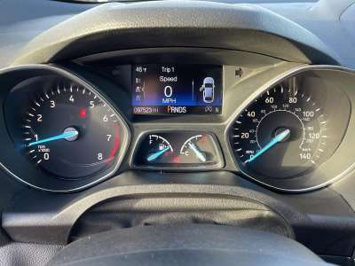 Used 2019 Ford Escape Titanium SUV/Crossover for sale in Grand Island NE