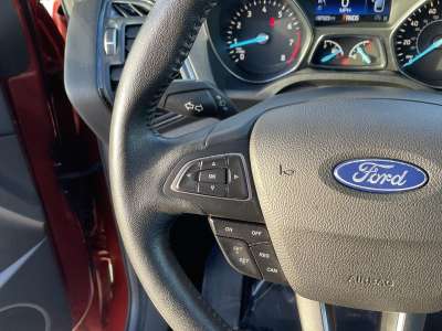 Used 2019 Ford Escape for sale in Grand Island NE