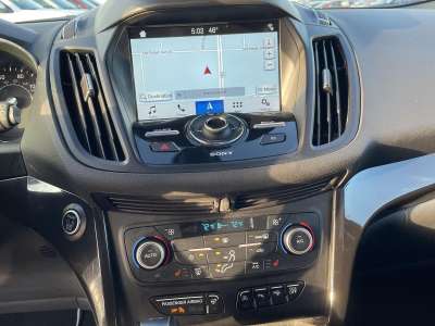 Used 2019 Ford Escape for sale in Grand Island NE