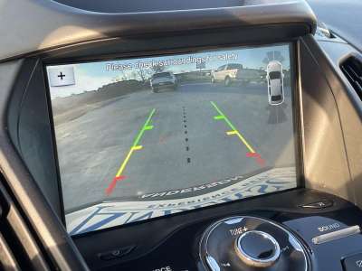 Used 2019 Ford Escape for sale in Grand Island NE