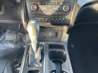 Used 2019 Ford Escape for sale in Grand Island NE