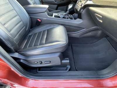 Used 2019 Ford Escape for sale in Grand Island NE