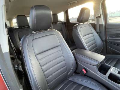 Used 2019 Ford Escape for sale in Grand Island NE