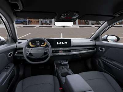 New 2026 Kia K4 for sale in Grand Island NE