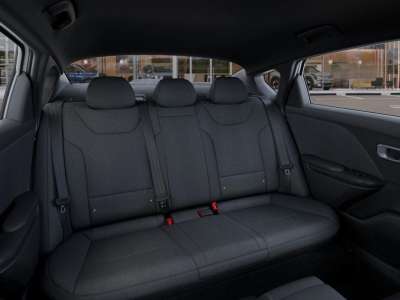 New 2026 Kia K4 for sale in Grand Island NE