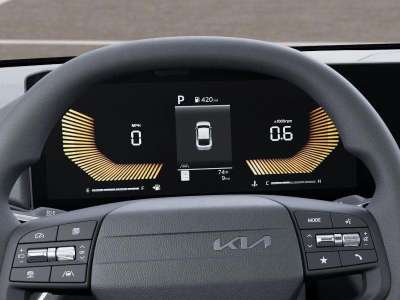 New 2026 Kia K4 for sale in Grand Island NE