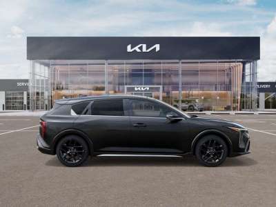 New 2026 Kia K4 for sale in Grand Island NE