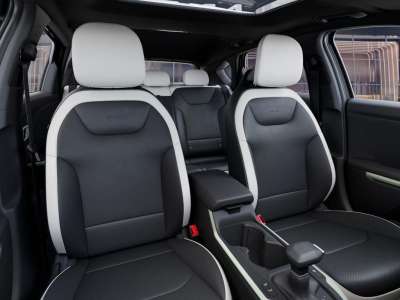 New 2026 Kia K4 for sale in Grand Island NE