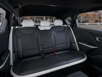 New 2026 Kia K4 for sale in Grand Island NE