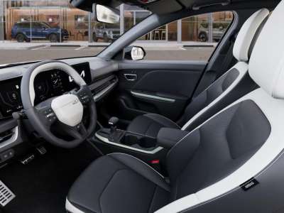 New 2026 Kia K4 for sale in Grand Island NE