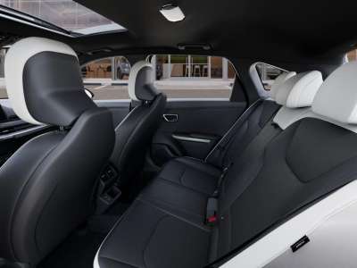 New 2026 Kia K4 for sale in Grand Island NE