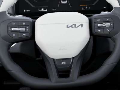 New 2026 Kia K4 for sale in Grand Island NE