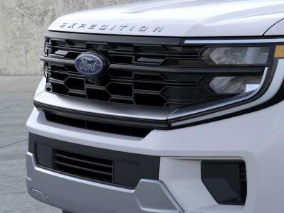 New 2026 Ford Expedition Max for sale in Grand Island NE