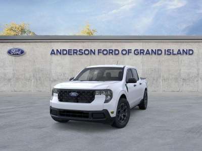 New 2026 Ford Maverick XLT Crew Cab Truck for sale in Grand Island NE