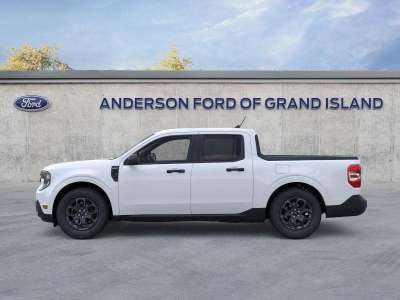 New 2026 Ford Maverick XLT Crew Cab Truck for sale in Grand Island NE