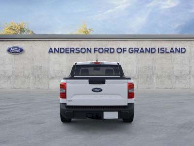 New 2026 Ford Maverick XLT Crew Cab Truck for sale in Grand Island NE