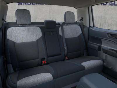 New 2026 Ford Maverick for sale in Grand Island NE