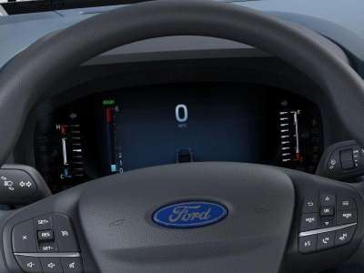 New 2026 Ford Maverick for sale in Grand Island NE