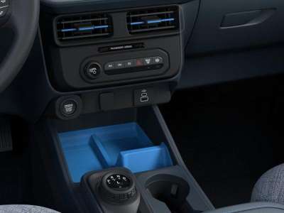 New 2026 Ford Maverick for sale in Grand Island NE