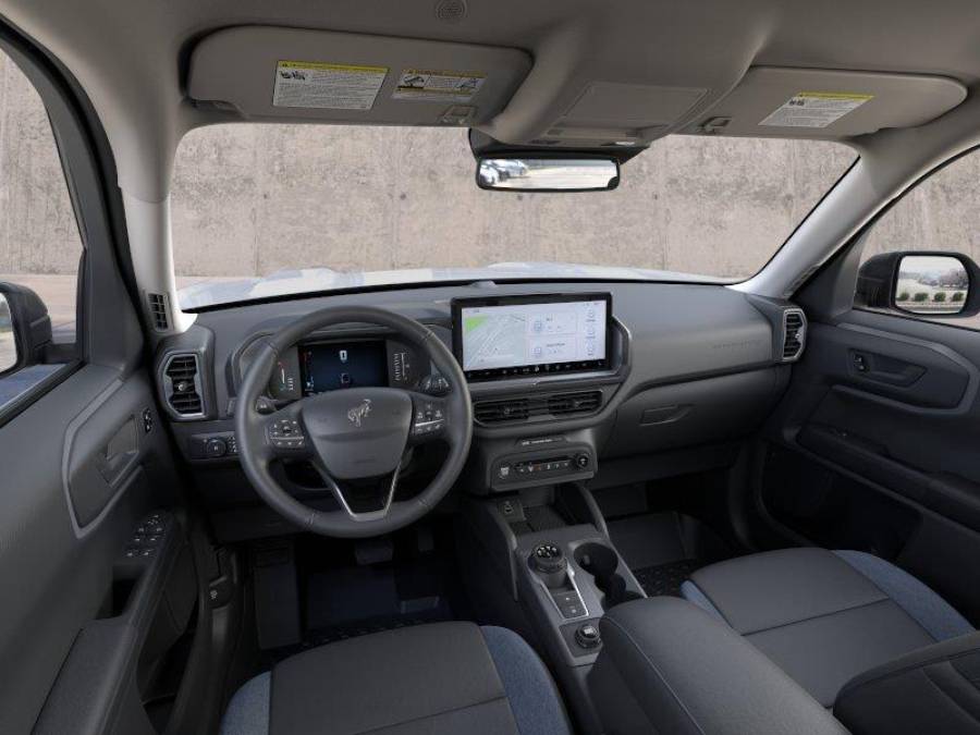 New 2026 Ford Bronco Sport for sale in Grand Island NE