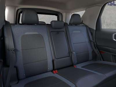 New 2026 Ford Bronco Sport for sale in Grand Island NE