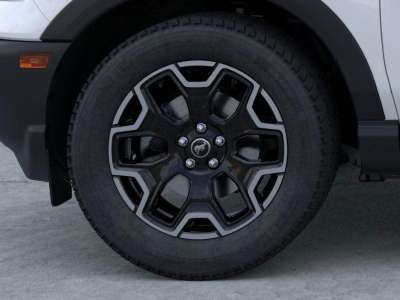 New 2026 Ford Bronco Sport for sale in Grand Island NE