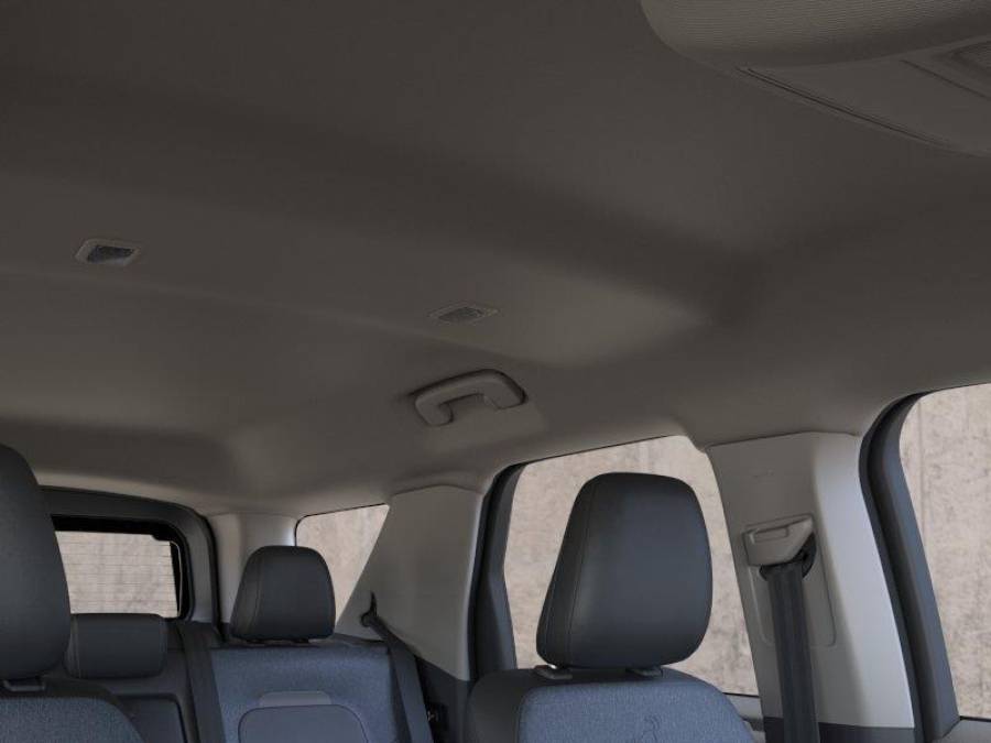 New 2026 Ford Bronco Sport for sale in Grand Island NE