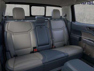 New 2026 Ford Maverick for sale in Grand Island NE