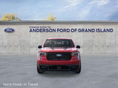 New 2026 Ford Maverick for sale in Grand Island NE