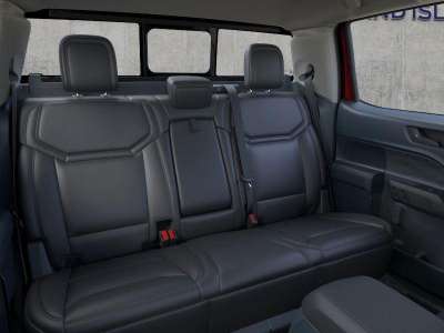 New 2026 Ford Maverick for sale in Grand Island NE