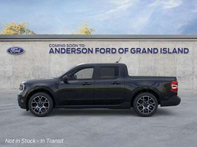 New 2026 Ford Maverick for sale in Grand Island NE