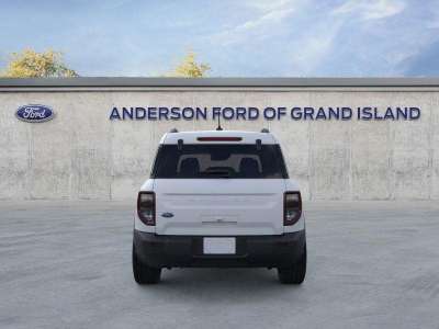 New 2026 Ford Bronco Sport for sale in Grand Island NE