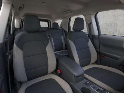 New 2026 Ford Bronco Sport Big Bend SUV/Crossover for sale in Grand Island NE