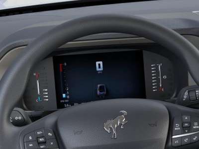 New 2026 Ford Bronco Sport for sale in Grand Island NE