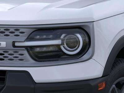 New 2026 Ford Bronco Sport for sale in Grand Island NE