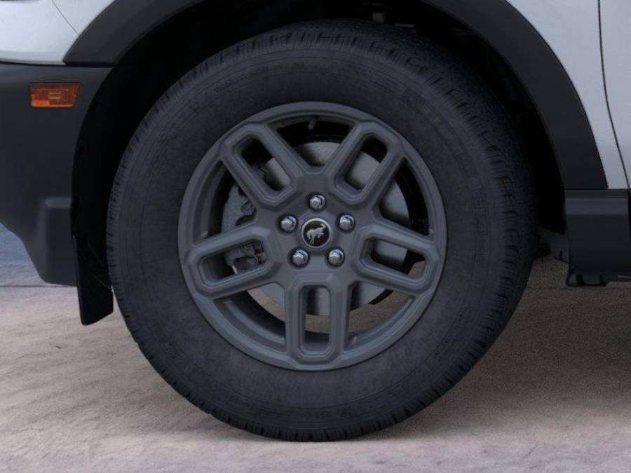 New 2026 Ford Bronco Sport for sale in Grand Island NE