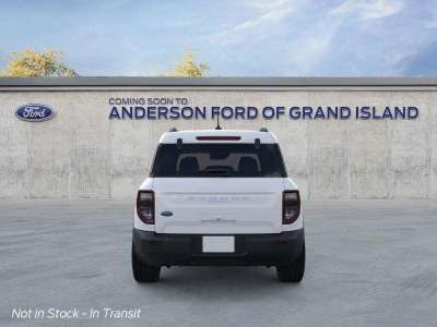 New 2026 Ford Bronco Sport for sale in Grand Island NE