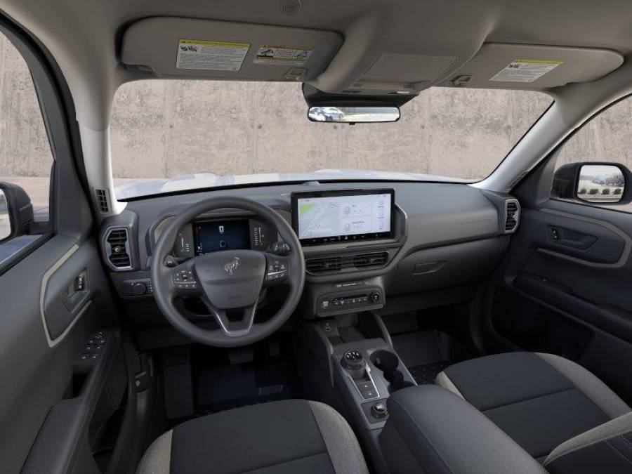 New 2026 Ford Bronco Sport for sale in Grand Island NE