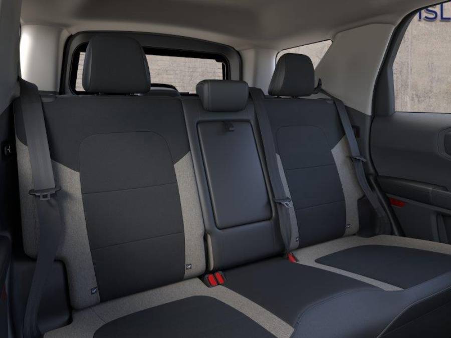 New 2026 Ford Bronco Sport for sale in Grand Island NE